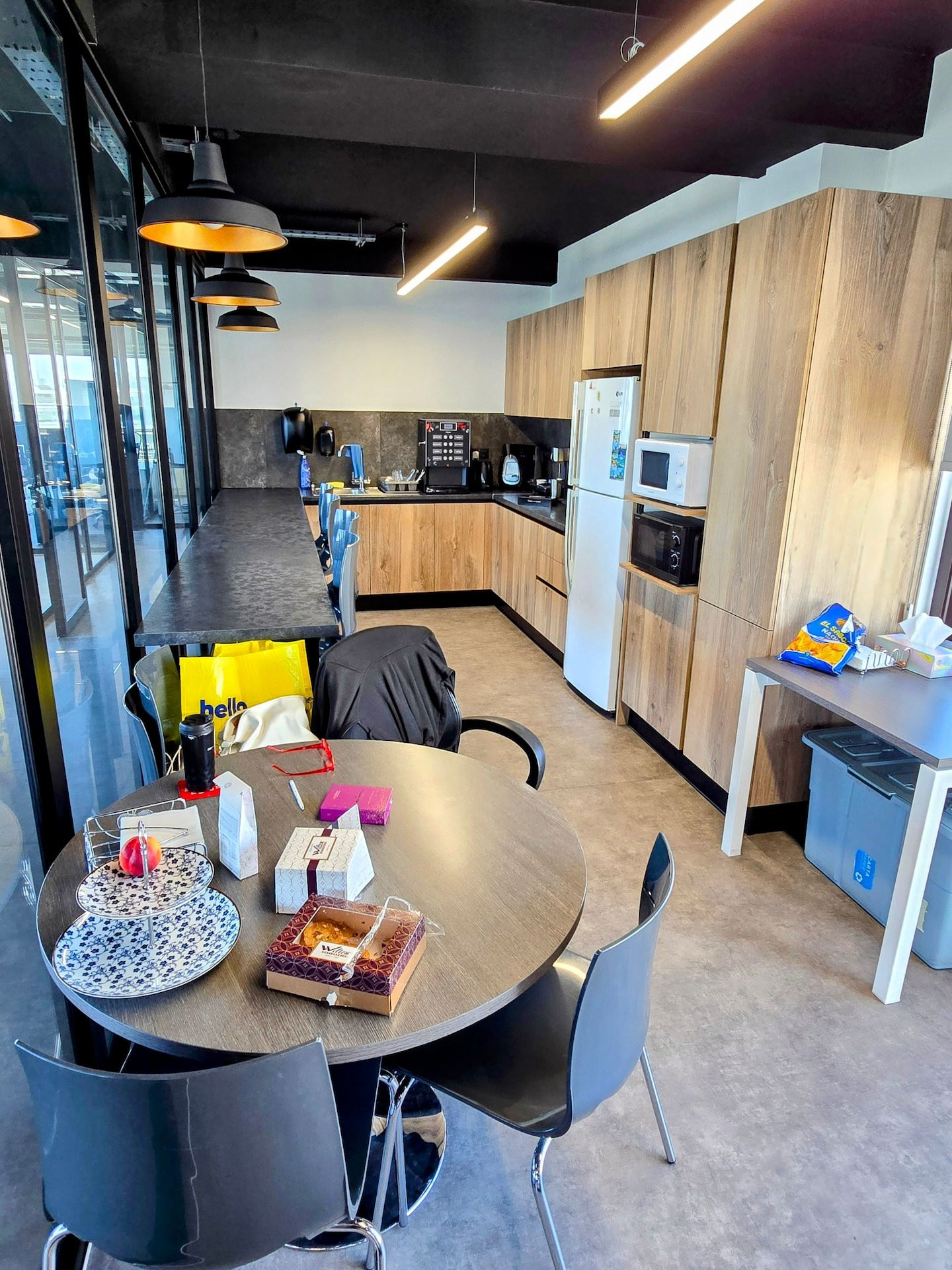 Office 400 m² in Limassol, Cyprus