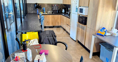 Ultra-Modern Hi-Tech Office for Sale – Agios Nikolaos, Limassol
