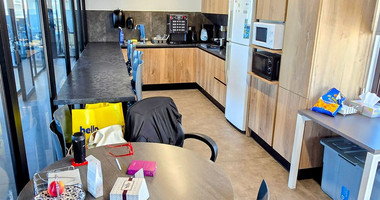 Ultra-Modern Hi-Tech Office for Sale – Agios Nikolaos, Limassol