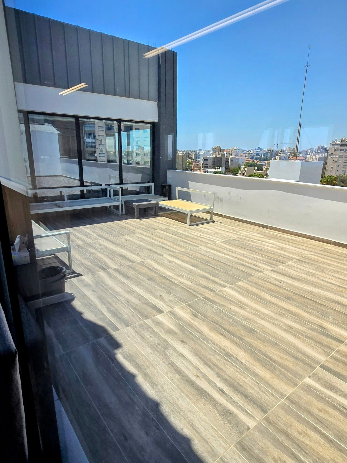 Office 400 m² in Limassol, Cyprus