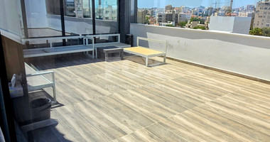 Ultra-Modern Hi-Tech Office for Sale – Agios Nikolaos, Limassol