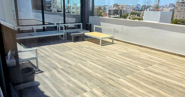 Ultra-Modern Hi-Tech Office for Sale – Agios Nikolaos, Limassol