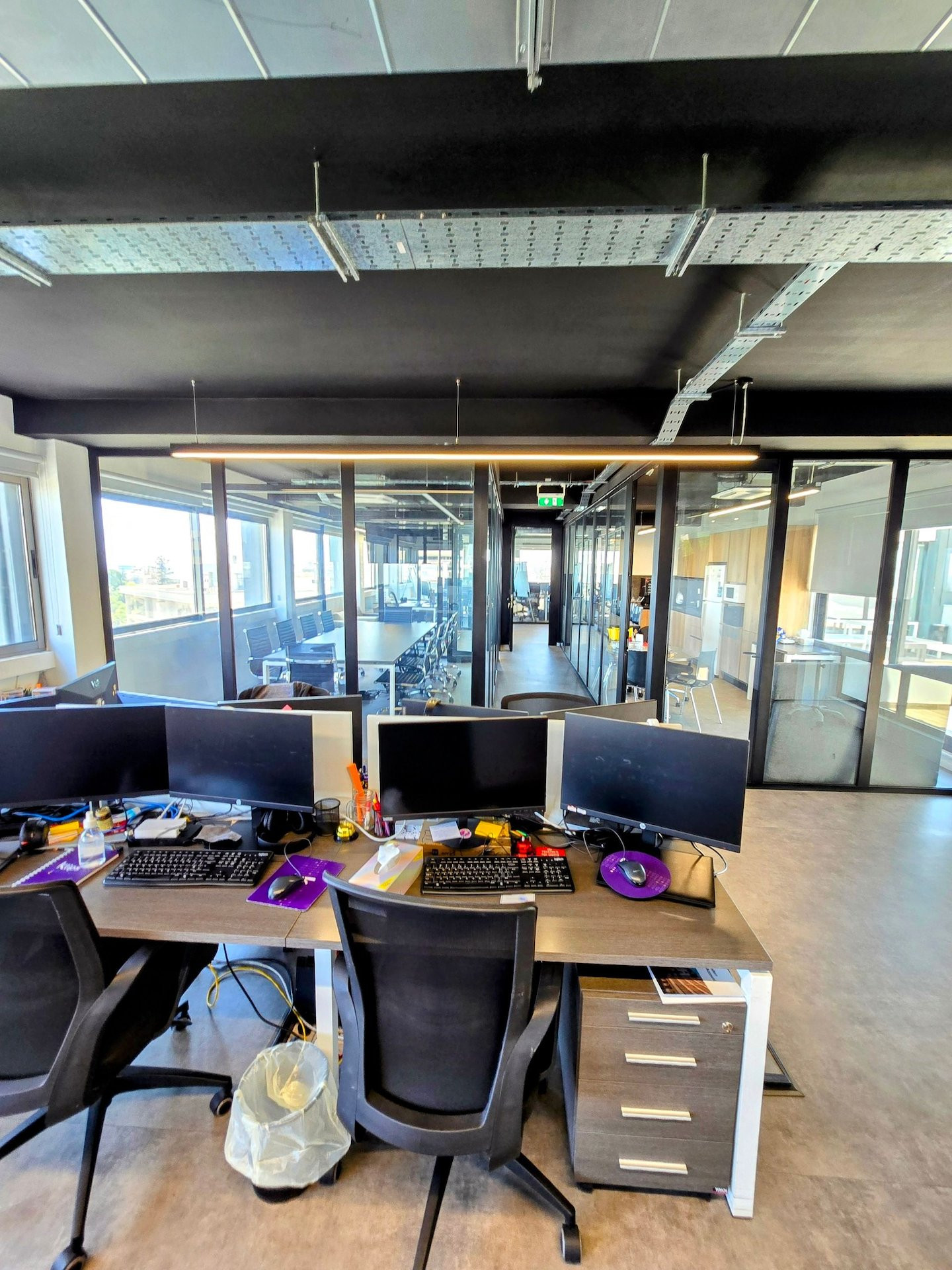 Office 400 m² in Limassol, Cyprus