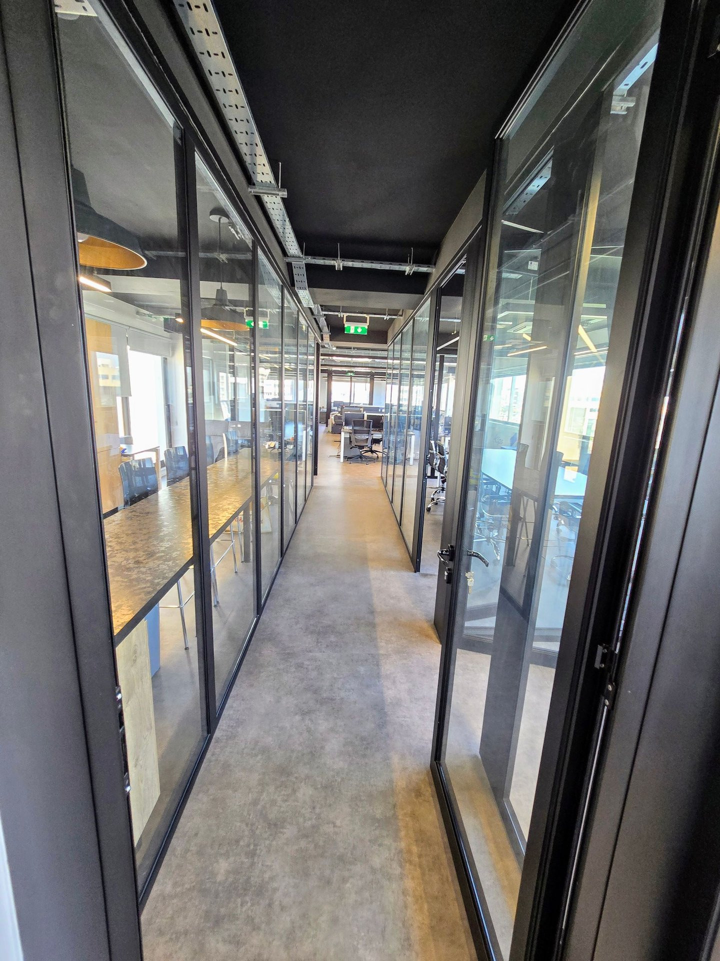 Office 400 m² in Limassol, Cyprus