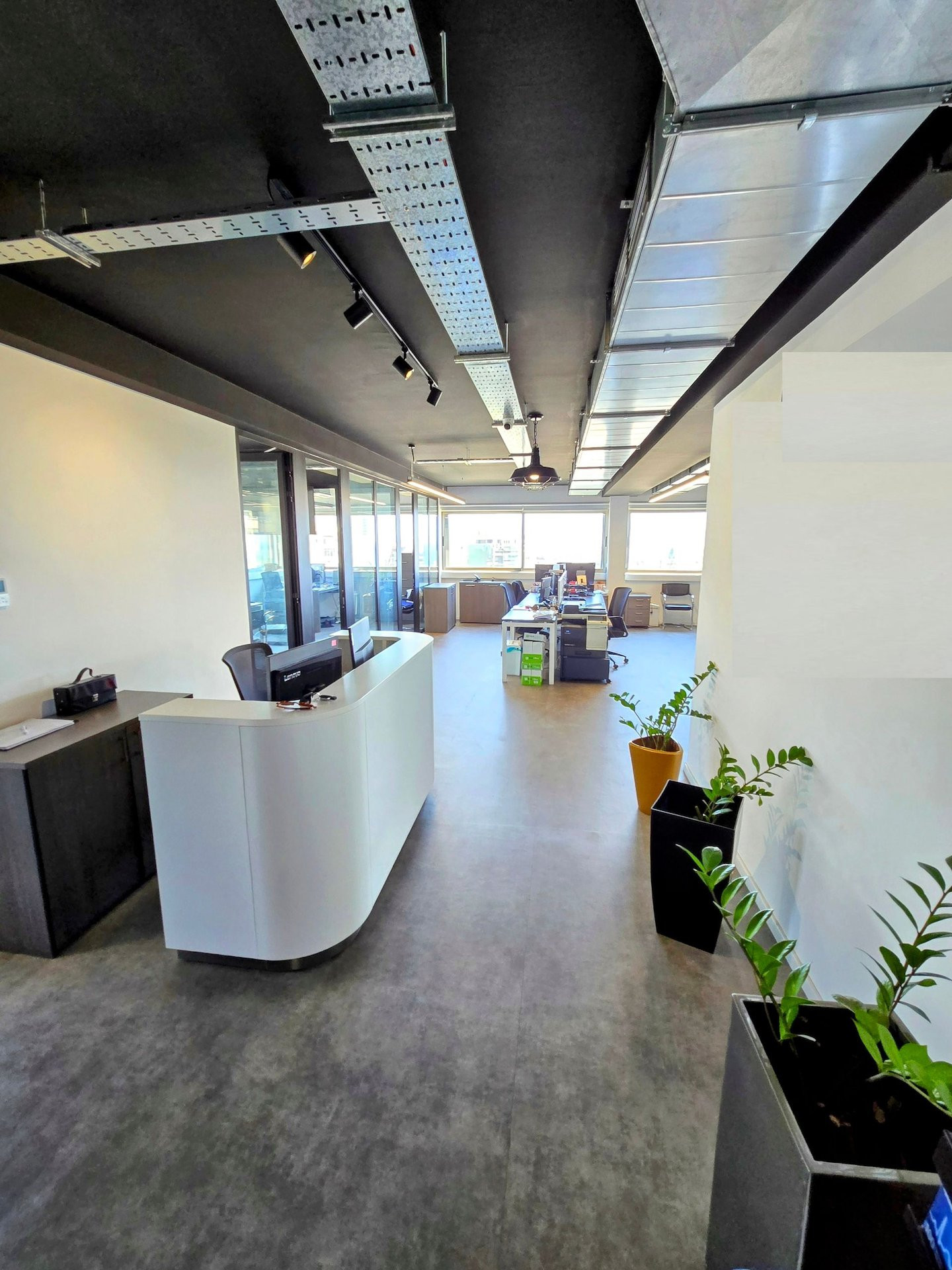 Office 400 m² in Limassol, Cyprus