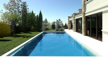 Three bedroom luxury villas in Venus Rock area in Kouklia for sale