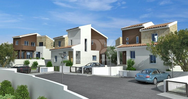 Two bedroom detached villa for sale in Pissouri village, Limassol