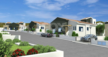 Two bedroom detached villa for sale in Pissouri village, Limassol
