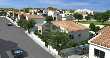 Two bedroom detached villa for sale in Pissouri village, Limassol