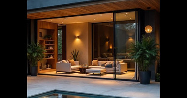 Two bedroom detached villa for sale in Pissouri village, Limassol