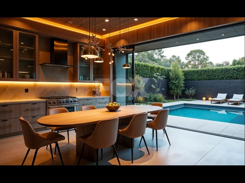 Two bedroom detached villa for sale in Pissouri village, Limassol