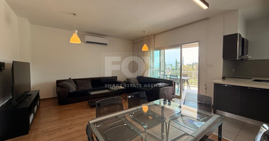 FOR SALE THREE BEDROOM GROUND FLOOR APARTMENT WITH GARDEN AND COMMUNAL SWIMMING POOL.