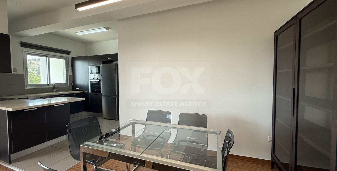 FOR SALE THREE BEDROOM GROUND FLOOR APARTMENT WITH GARDEN AND COMMUNAL SWIMMING POOL.