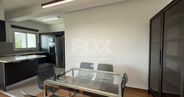 FOR SALE THREE BEDROOM GROUND FLOOR APARTMENT WITH GARDEN AND COMMUNAL SWIMMING POOL.