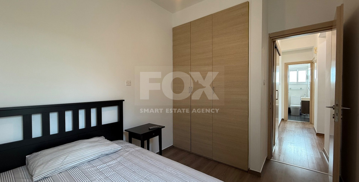 FOR SALE THREE BEDROOM GROUND FLOOR APARTMENT WITH GARDEN AND COMMUNAL SWIMMING POOL.