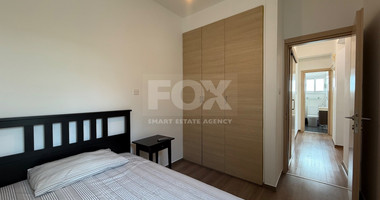 FOR SALE THREE BEDROOM GROUND FLOOR APARTMENT WITH GARDEN AND COMMUNAL SWIMMING POOL.