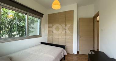 FOR SALE THREE BEDROOM GROUND FLOOR APARTMENT WITH GARDEN AND COMMUNAL SWIMMING POOL.