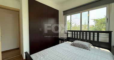 FOR SALE THREE BEDROOM GROUND FLOOR APARTMENT WITH GARDEN AND COMMUNAL SWIMMING POOL.