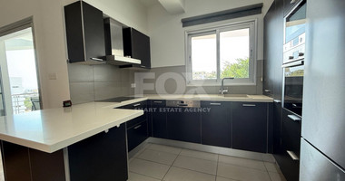 FOR SALE THREE BEDROOM GROUND FLOOR APARTMENT WITH GARDEN AND COMMUNAL SWIMMING POOL.