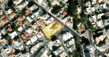 Commercial Land for Sale in Limassol | 2,472m² in Historical Limassol Centre – Ideal for Mixed-Use & High ROI
