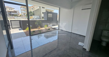Brand New small office  for rent in Kato Polemidia