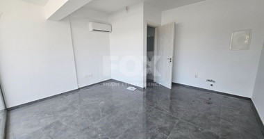 Brand New small office  for rent in Kato Polemidia