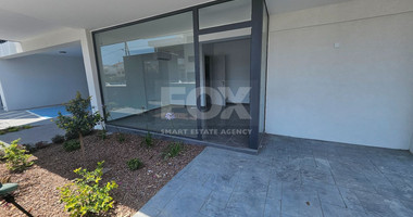 Brand New small office  for rent in Kato Polemidia