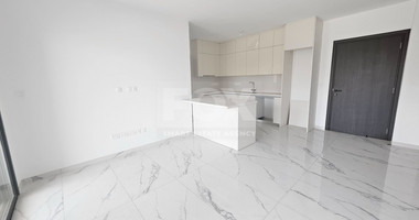 Brand New One Bedroom Apartment for rent in Kato Polemidia