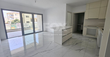 Brand New One Bedroom Apartment for rent in Kato Polemidia