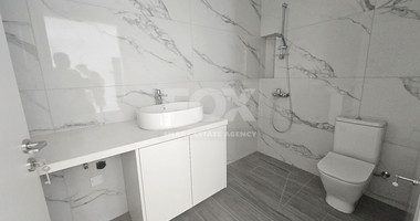 Brand New One Bedroom Apartment for rent in Kato Polemidia