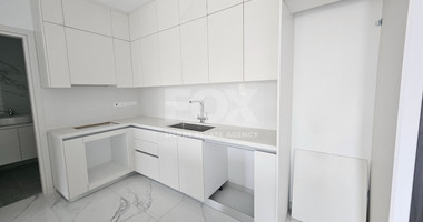 Brand New One Bedroom Apartment for rent in Kato Polemidia