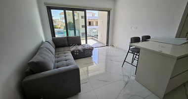One Bedroom Apartment for rent in Kato Polemidia