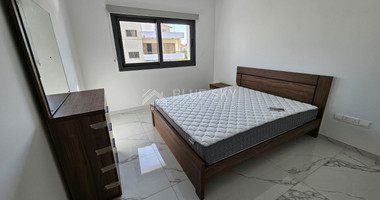 One Bedroom Apartment for rent in Kato Polemidia