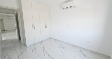 Brand New-Modern Design Two Bedroom Apartment for rent in Kato Polemidia