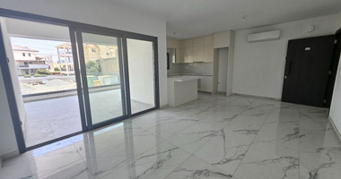 Brand New-Modern Design Two Bedroom Apartment for rent in Kato Polemidia