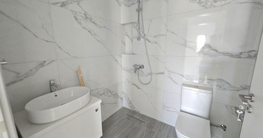 Brand New-Modern Design Two Bedroom Apartment for rent in Kato Polemidia