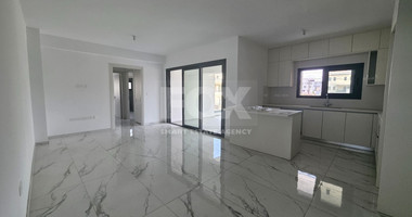 Brand New-Modern Design Two Bedroom Apartment for rent in Kato Polemidia