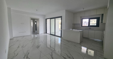 Brand New-Modern Design Two Bedroom Apartment for rent in Kato Polemidia