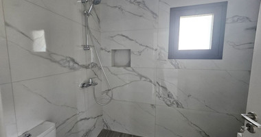 Brand New-Modern Design Two Bedroom Apartment for rent in Kato Polemidia