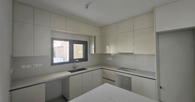Brand New-Modern Design Two Bedroom Apartment for rent in Kato Polemidia
