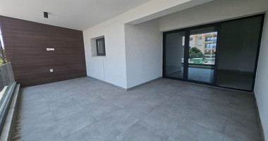 Brand New-Modern Design Two Bedroom Apartment for rent in Kato Polemidia