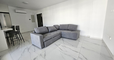 Brand New-Modern Design Two Bedroom Apartment for rent in Kato Polemidia