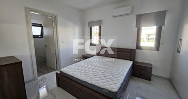 Brand New-Modern Design Two Bedroom Apartment for rent in Kato Polemidia