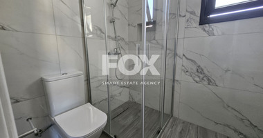 Brand New-Modern Design Two Bedroom Apartment for rent in Kato Polemidia