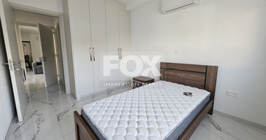 Brand New-Modern Design Two Bedroom Apartment for rent in Kato Polemidia