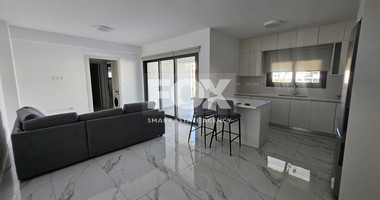 Brand New-Modern Design Two Bedroom Apartment for rent in Kato Polemidia