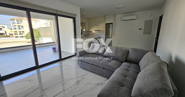 Brand New-Modern Design Two Bedroom Apartment for rent in Kato Polemidia