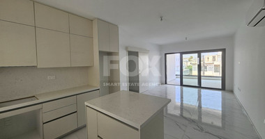 Brand NewTwo Bedroom Apartment for rent in Kato Polemidia