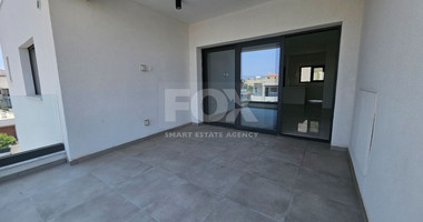 Brand NewTwo Bedroom Apartment for rent in Kato Polemidia