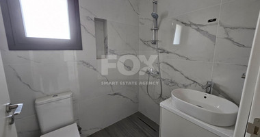 Brand NewTwo Bedroom Apartment for rent in Kato Polemidia